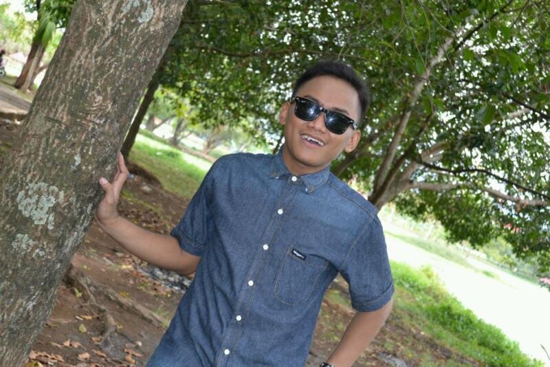 SDN Maricayya II | SMP Neg.2 Makassar 2007 | SMA Neg.1 Makassar 2010 | FTS_UMI 2010 | FH-UH '11| DIKTUK BRIGADIR DALMAS 2012 ANGKATAN 37