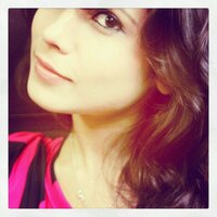 Nidhi (@nidhijeswani) 's Twitter Profile