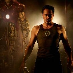 Merchant of Death. Seeking revenge on a ghost from my past. I'm definitely not a hero. Not even close. (Dark Tony/AU/18+) #IronAss