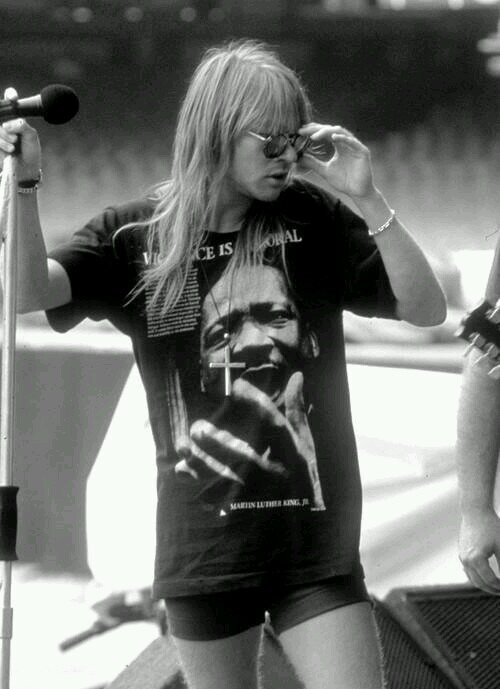Live and Let Die