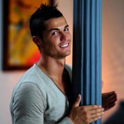 Yes i'm single and you have to be Cristiano Ronaldo to change that ♥ FOLLOW - FOLLOW BACK :*