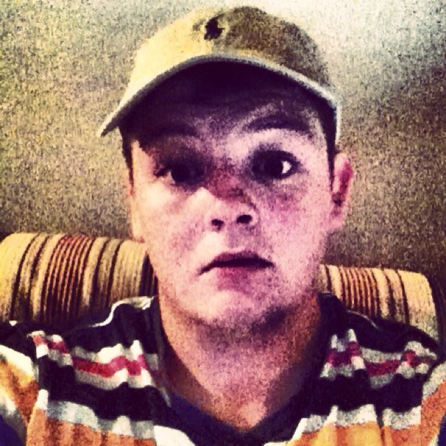 Itz maccorni timee....uhhhhh unnnnn