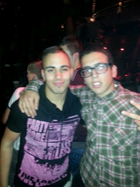 I'll always be there for you  x @AElbertsen_
insta : puria97