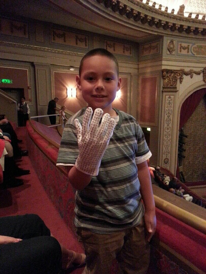 monkisdad's profile picture. 