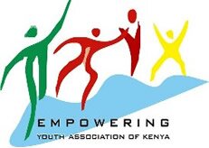 Empowering Unemployed Youths Association of Kenya (EUYAK) is an association that advocates for Kenyan youths seeking employment.