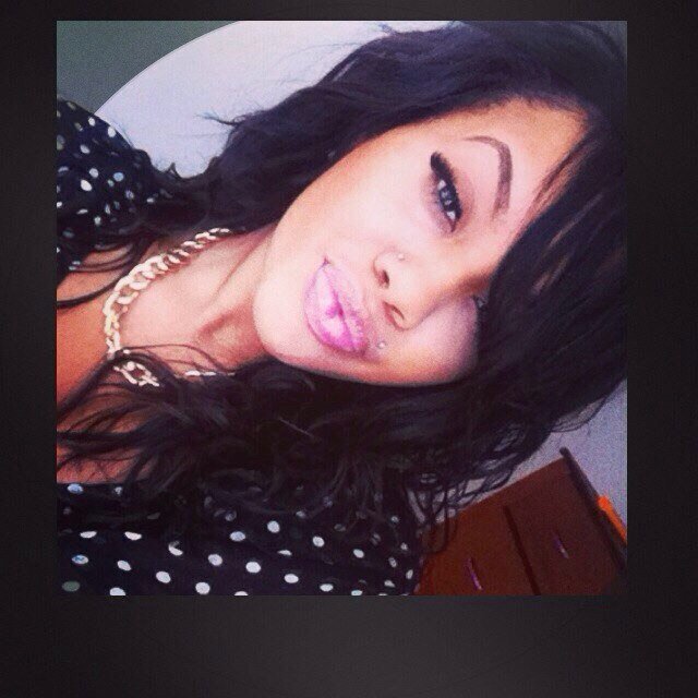 Calixmadee's profile picture. Tickin time bomb 
#getaddicted