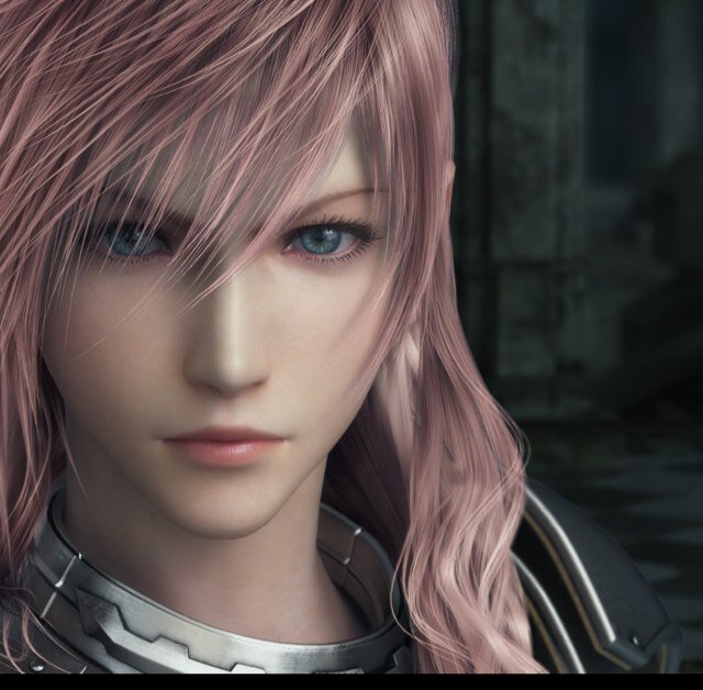Just keep moving forward | #FFRP | #Single | I'cie | final fantasy XIII