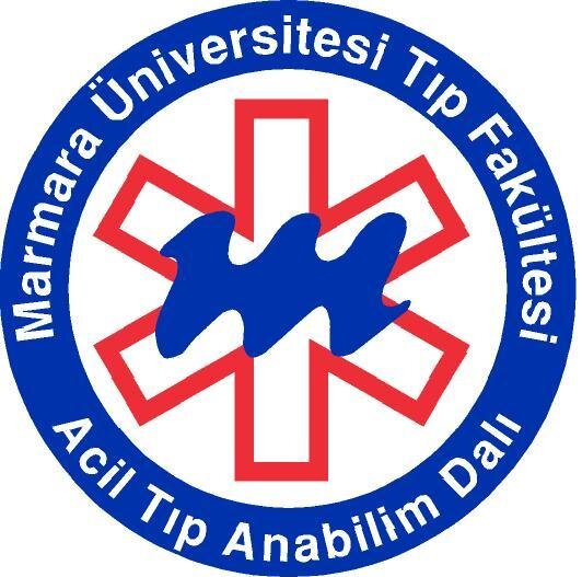 Marmara University Pendik Research and Training Hospital, Department of Emergency Medicine
A true #FOAMed supporter Department