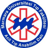 Marmara Ü Acil Tıp (@marmaraacil) 's Twitter Profile Photo Marmara Ü Acil Tıp (@marmaraacil) 's Twitter Profile Photo