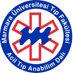 Marmara Ü Acil Tıp (@marmaraacil) Twitter profile photo