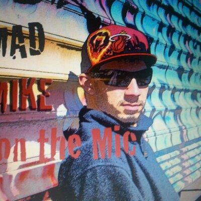 Profile Picture of Michael Reamer (@michael_reamer) on Twitter