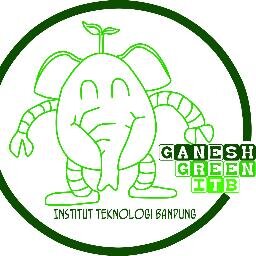 Campus - ITB - Eco - Green - Friendly
@GEChallengeID