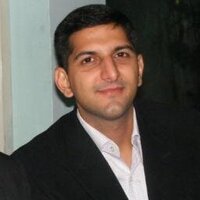 Dinyar Mistry (@dinyarm) 's Twitter Profile