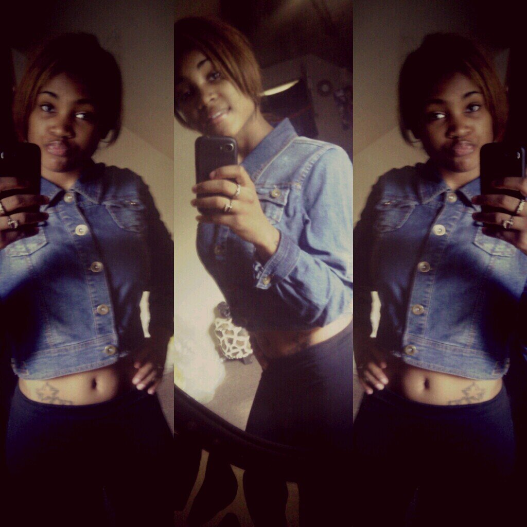 Tryyy Yo Bestt Not To Get On That Side Yuu Never Mett Beforeee