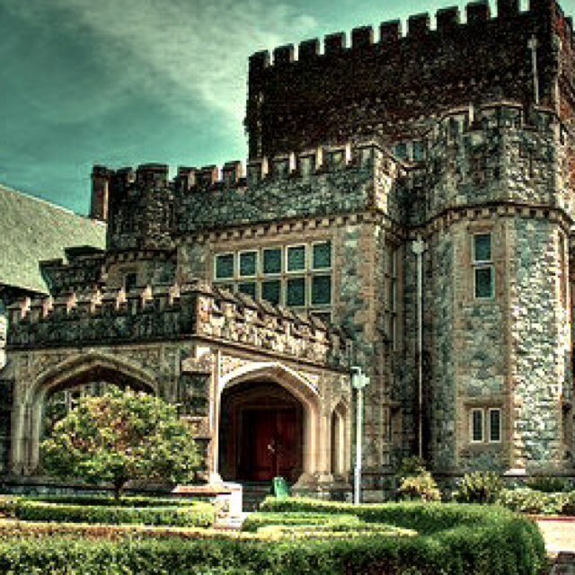 Welcome XMen. Xavier's school for the gifted and talented. School for the mutants well... Superheroes. [Celeb/Youtubers]