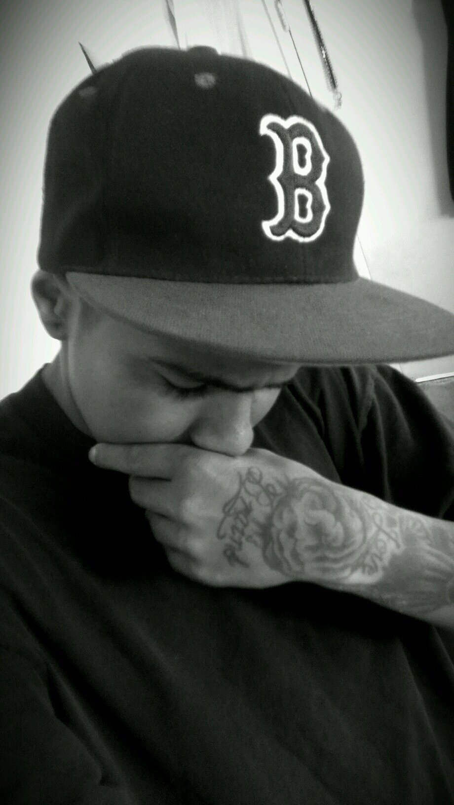 well I'm 25 single dad,emcee at ASE Allstar ent I grind an,stay motivated my sons are my life and music is the key to open all locks for me