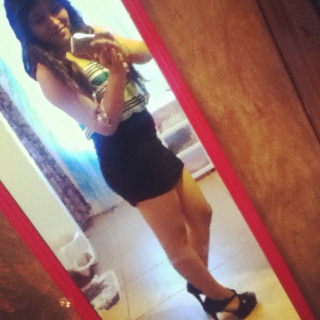 Follow me & i'll follow back ❤