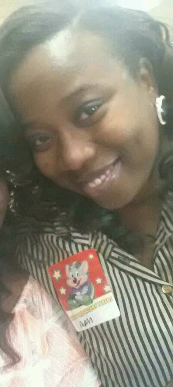 ♥Harmony Janae♥ #proudmommy #TeamLBlock