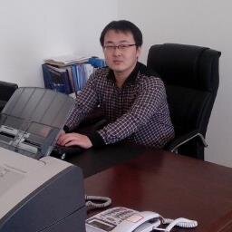 domain sales manager at shandong huamin steel ball joint-stock Co.,Ltd.