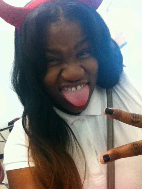 #Team RockStar, #Team Future's Wifey, #Team Cocky, #Team PrettyGirlSwagg, #Team Aquarius, #Team MEME #Team I love Pink #TEAM FOLLOWBACK