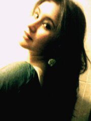 I just follow my instinct ♥