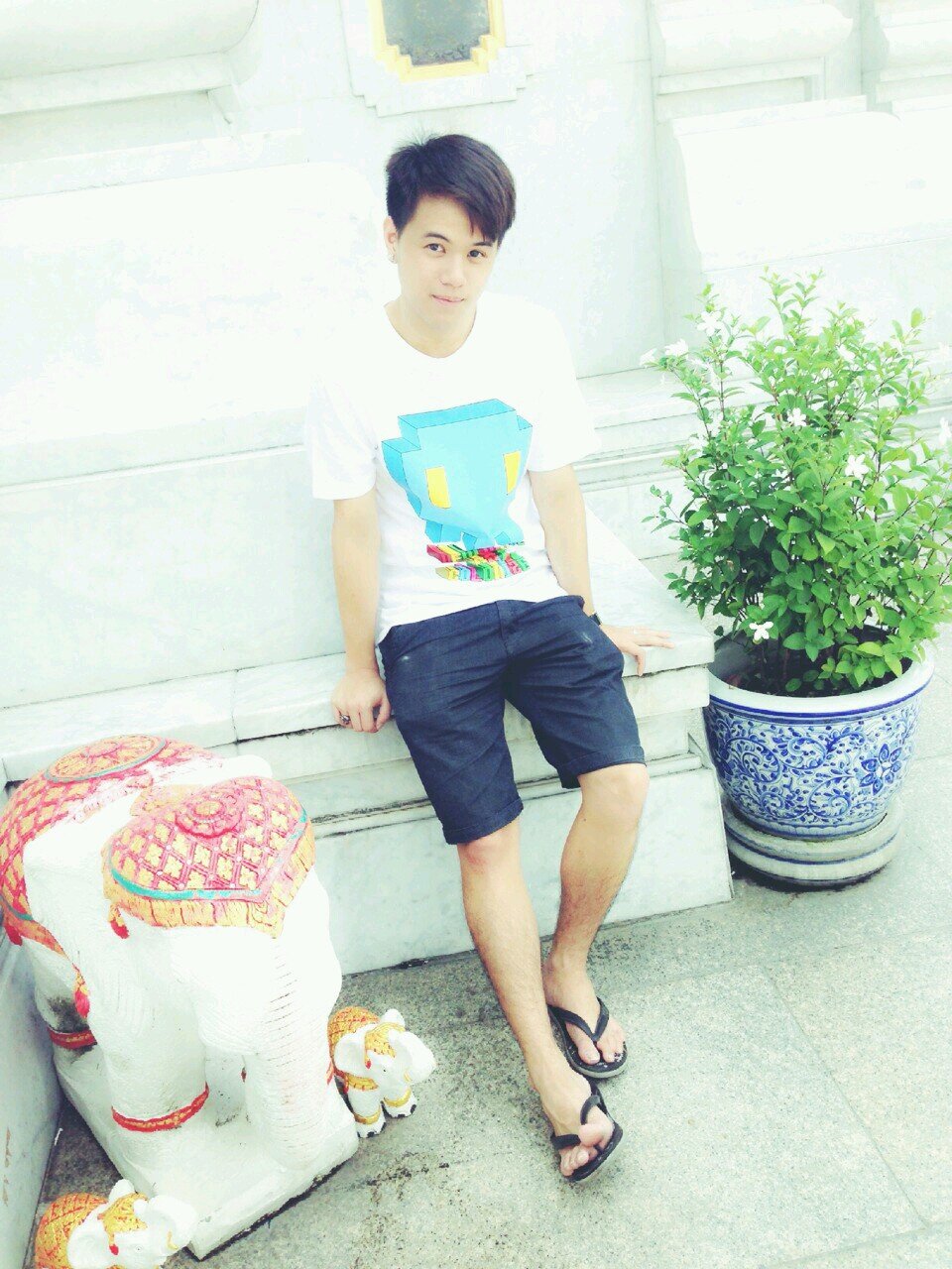 Kwang  MUIC THM 578