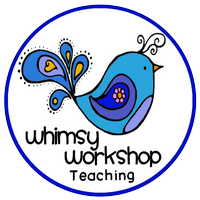 Whimsy Workshop(@WhimsyWorkshop) 's Twitter Profileg