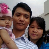 Bun Vibol (@sreanvibol) Twitter profile photo