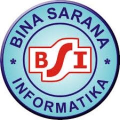 Komputer Akuntansi - Kelas 11.2B.13 - Bina Sarana Informatika - Angkatan 2013.