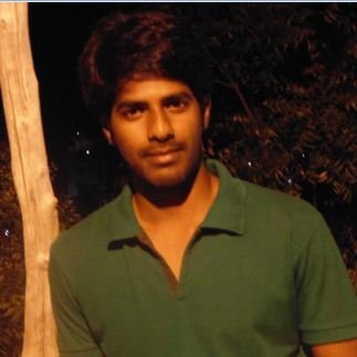 Software Engineer , love photography ,and my attitude depends on You :D