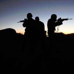 La unión del pueblo es la fortaleza para enfrentar al crimen y al mal gobierno queremos la paz