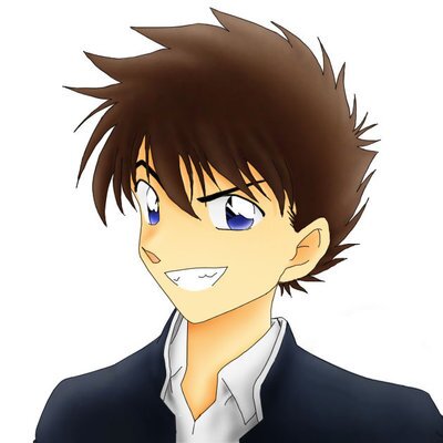 i'm kaito so best help doctor Never Forget your Poker face #Taken by  ♥ @aoko_a♥  {RP}