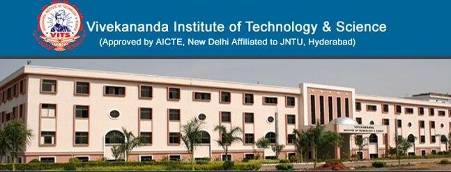 vivekananda institute of technology & science