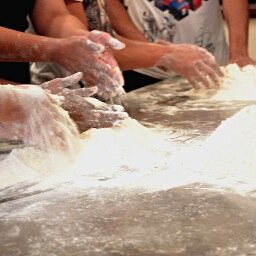 OutbackAcademy's profile picture. Accelerating Indigenous economic freedom, employment and wellbeing. #DreamConnectMakeADifference