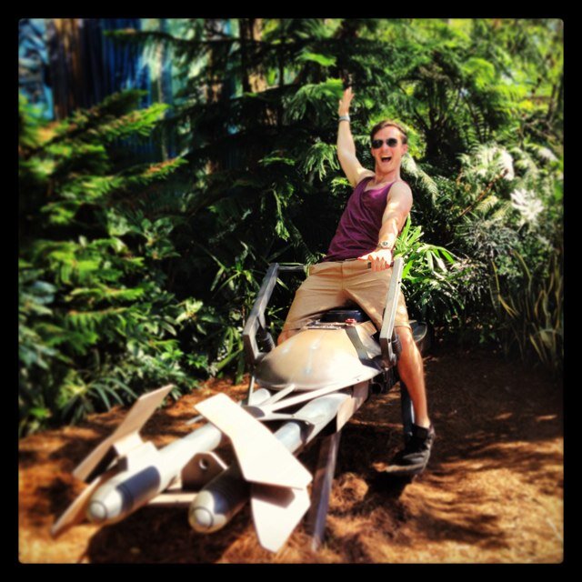 richbmont's profile picture. 