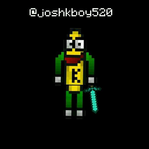 kik me josh_k_520