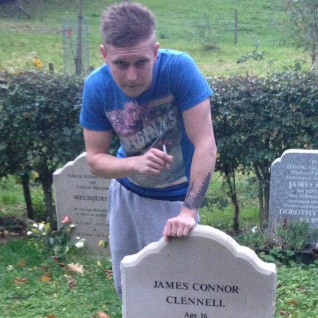 RIP JCC bruvvas always.