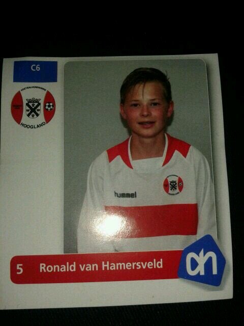 ronaldhamer's profile picture. #m2a #t'hooghelandt snapchat: ronaldhamer