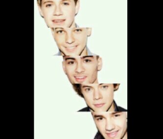 I'm A DIRECTIONER, ONCE A DIRECTIONER ALWAYS A DIRECTIONER♥
