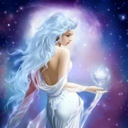 Hello, I am Delia Airlea. I am the Goddess of Light. I am the mother of @DaughterOfLoki_. Darkness cannot stand my light. (Multi-RP)