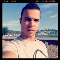 Mathieu Del Castillo(@m4thii3u) 's Twitter Profile Photo