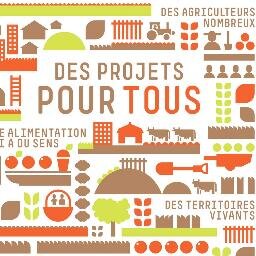 installrga's profile picture. Chargée de mission Installation-transmission d'exploitations agricoles
#RGA #installation #transmission #JA