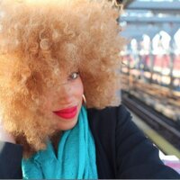 AngelSimpson (@angelevasweet) 's Twitter Profile