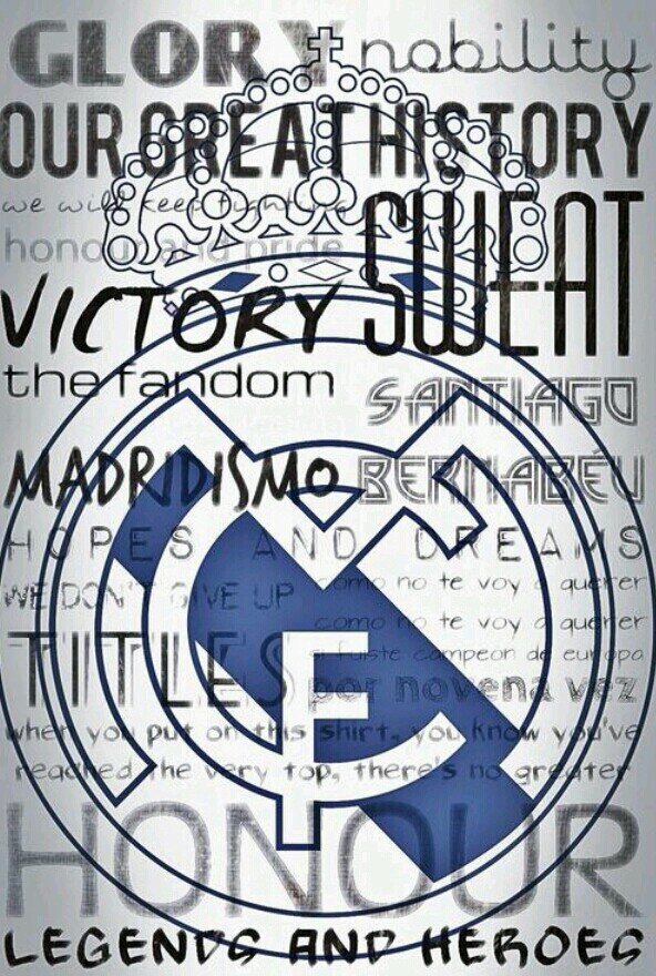 Sumber Berita tim kesayangan kita Real Madrid, #HalaMadrid 100%madridista | Partner : @isco_fansIND |