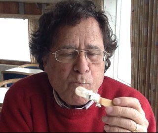 GoudHan's profile picture. 