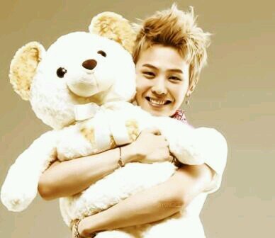 ♥G-Dragon DAEBAK♥