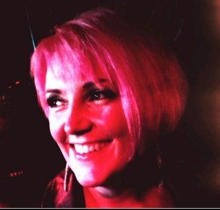 Pink haired Head of Production @TerritoryStudio and awesome brownie baker.