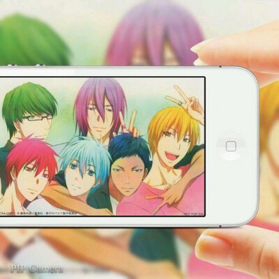 黒バスおもしろbot Kurobas Botwww Twitter 黒バスおもしろbot Kurobas Botwww Twitter