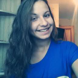Hi! I'm Albina. I'm from to Lithuania. Follow me and I follow you back :)x