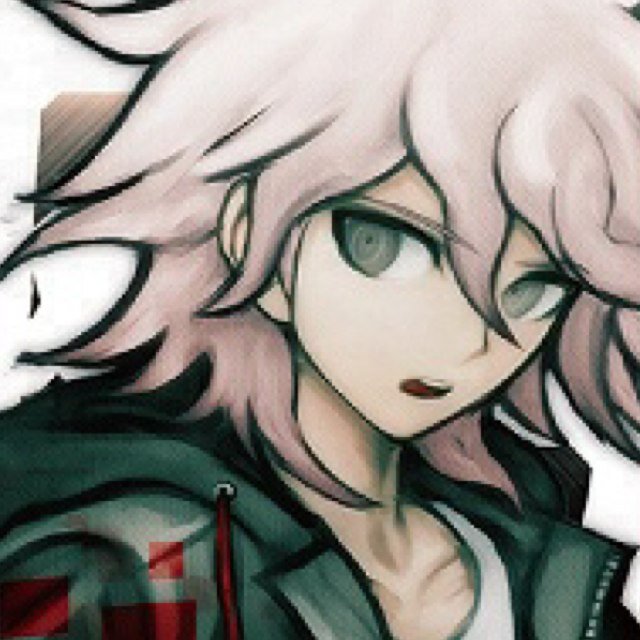 狛枝 凪斗 Komaeda 2nr Twitter